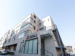Jinjiang Inns Hongqiao Hub Tianshan West Road